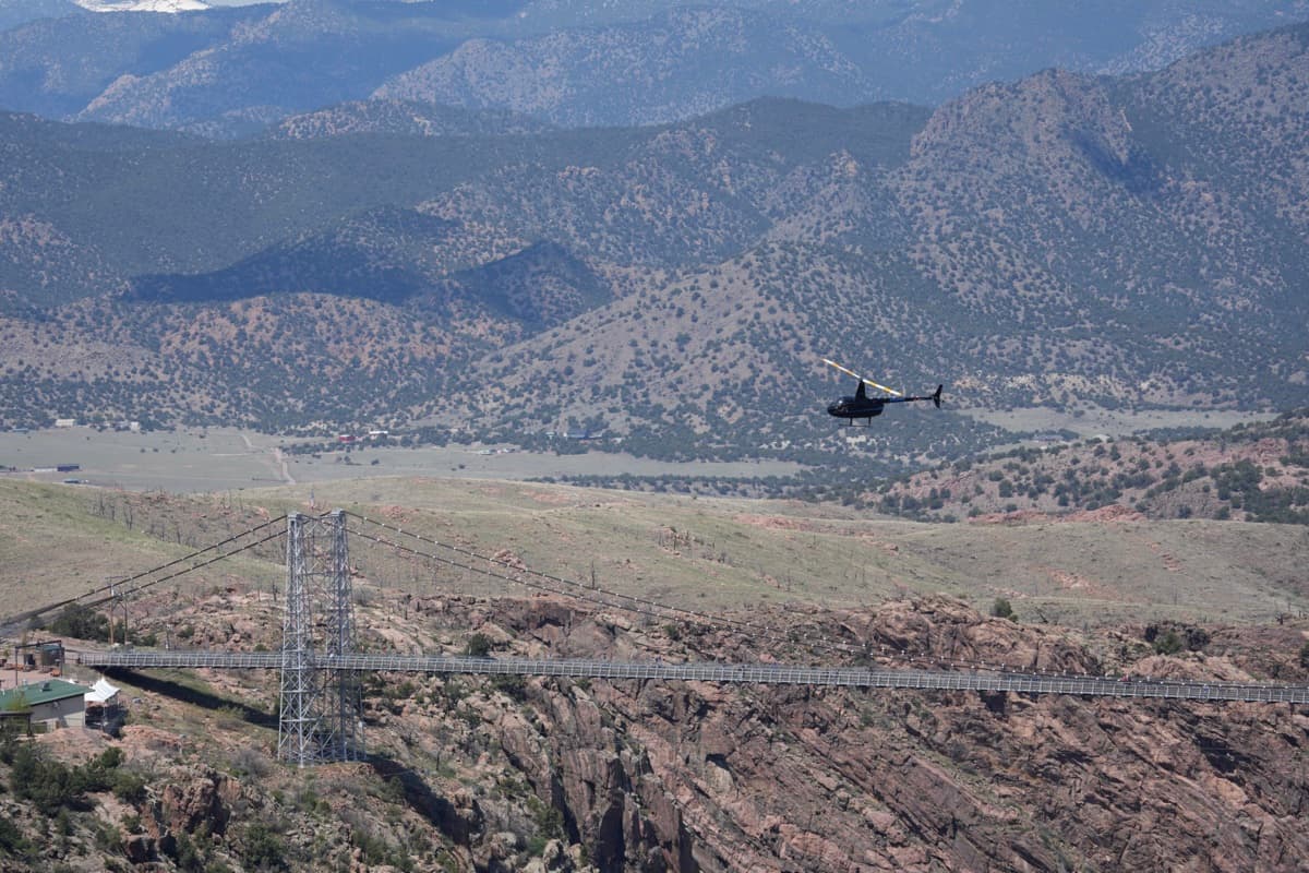 Royal Gorge Adventures