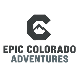 Epic Colorado Adventures - Stacked Logo