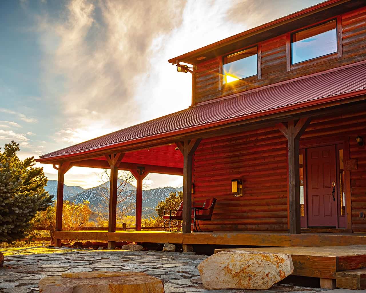 River Ranch