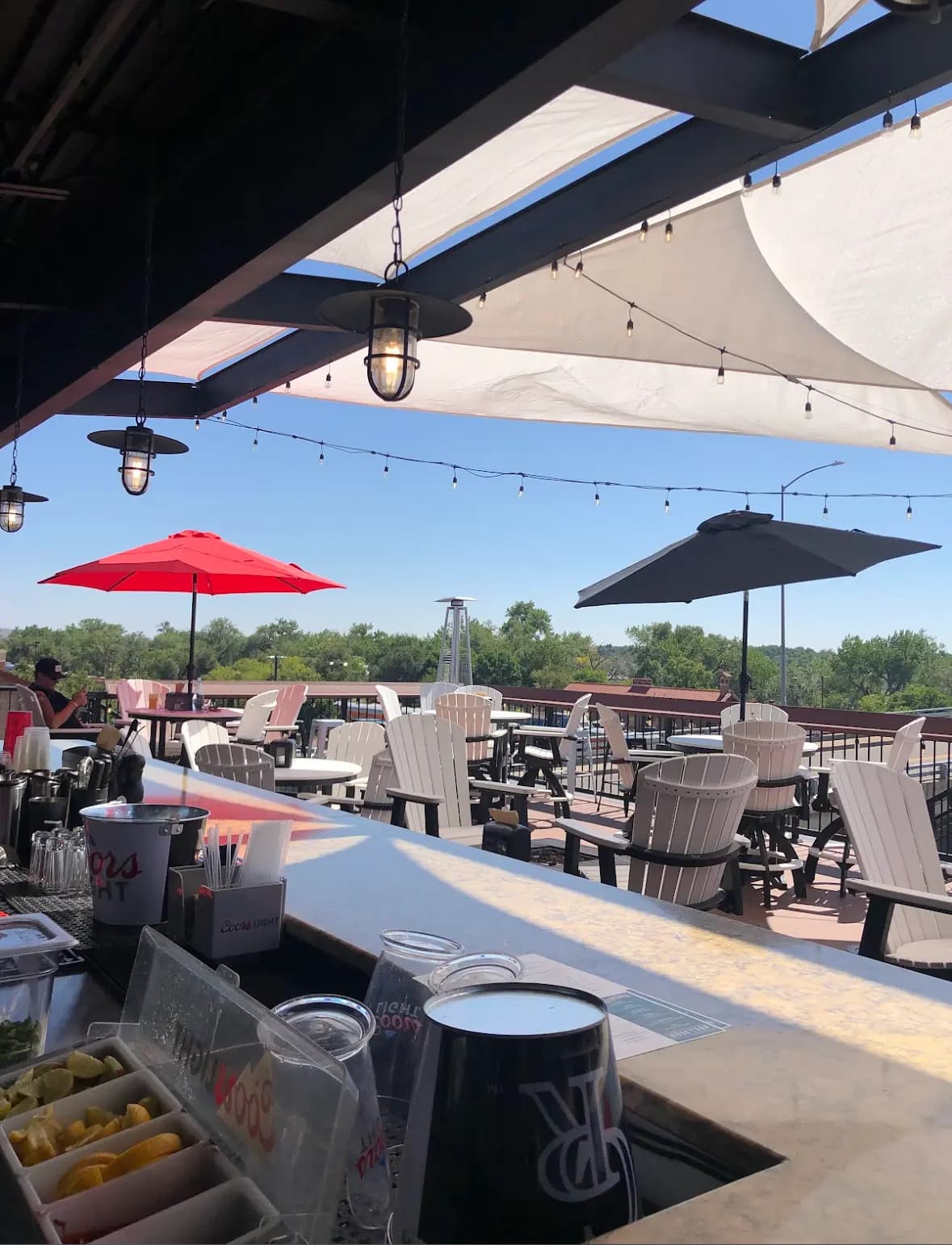 Rooftop Social