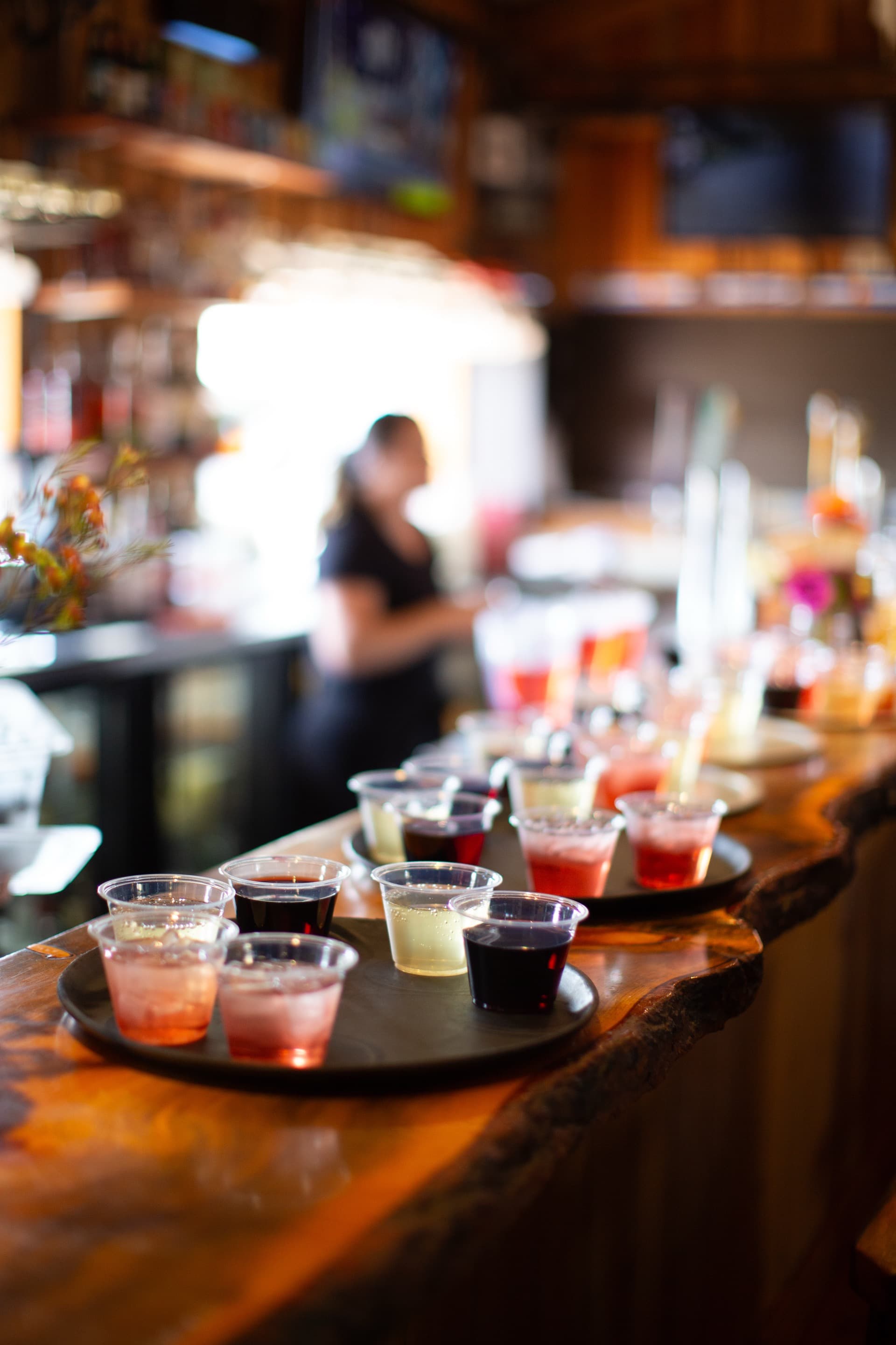 Whitewater Bar & Grill